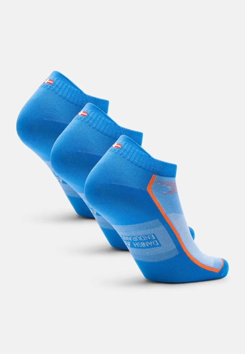 LOW-CUT RUNNING SOCKS