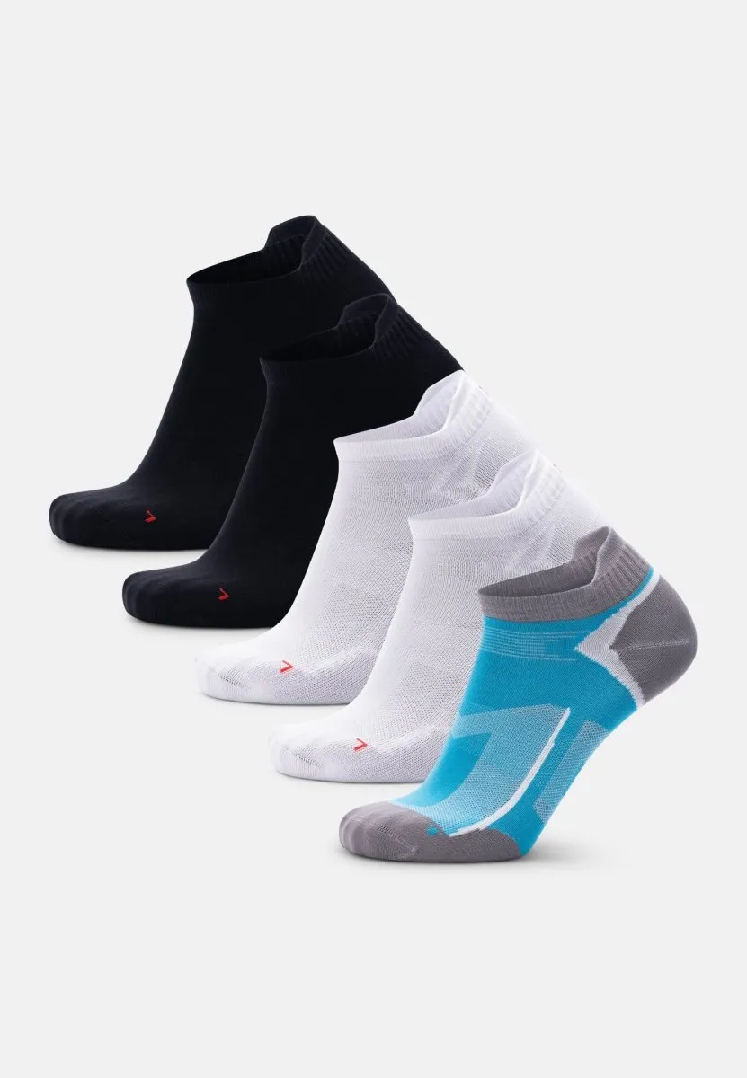 LOW-CUT RUNNING SOCKS