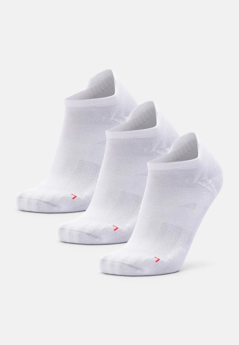 LOW-CUT RUNNING SOCKS