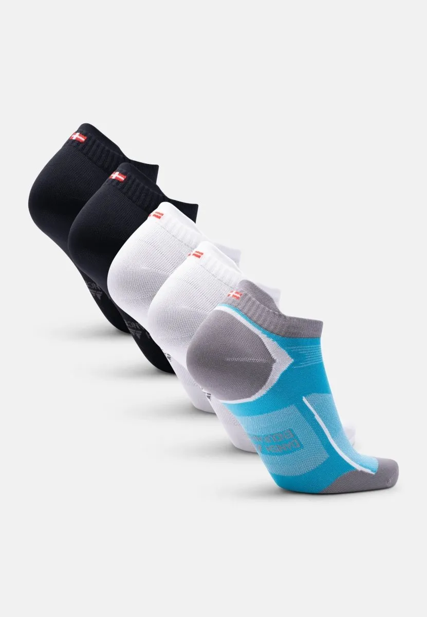 LOW-CUT RUNNING SOCKS