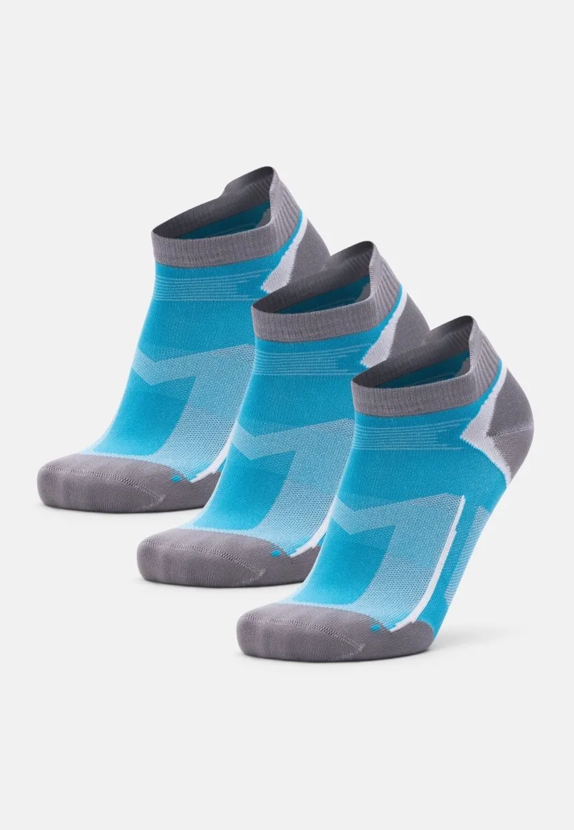 LOW-CUT RUNNING SOCKS