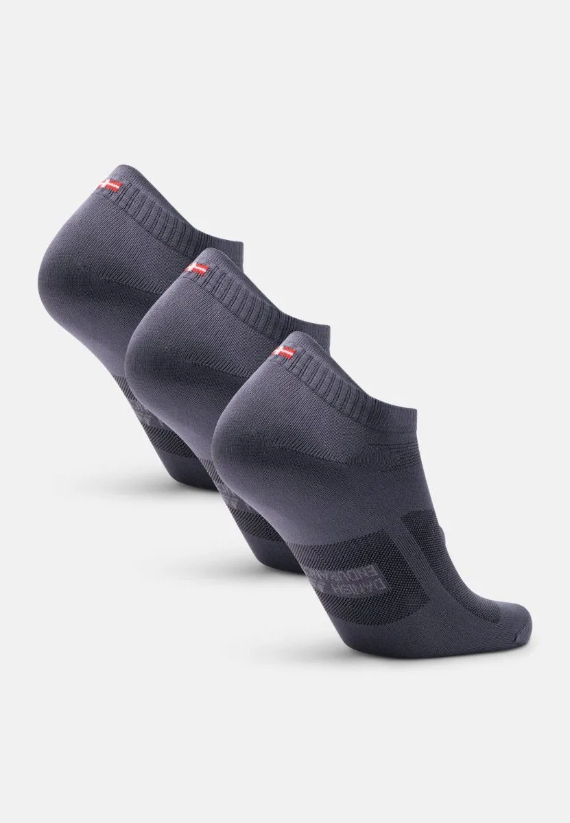 LOW-CUT RUNNING SOCKS