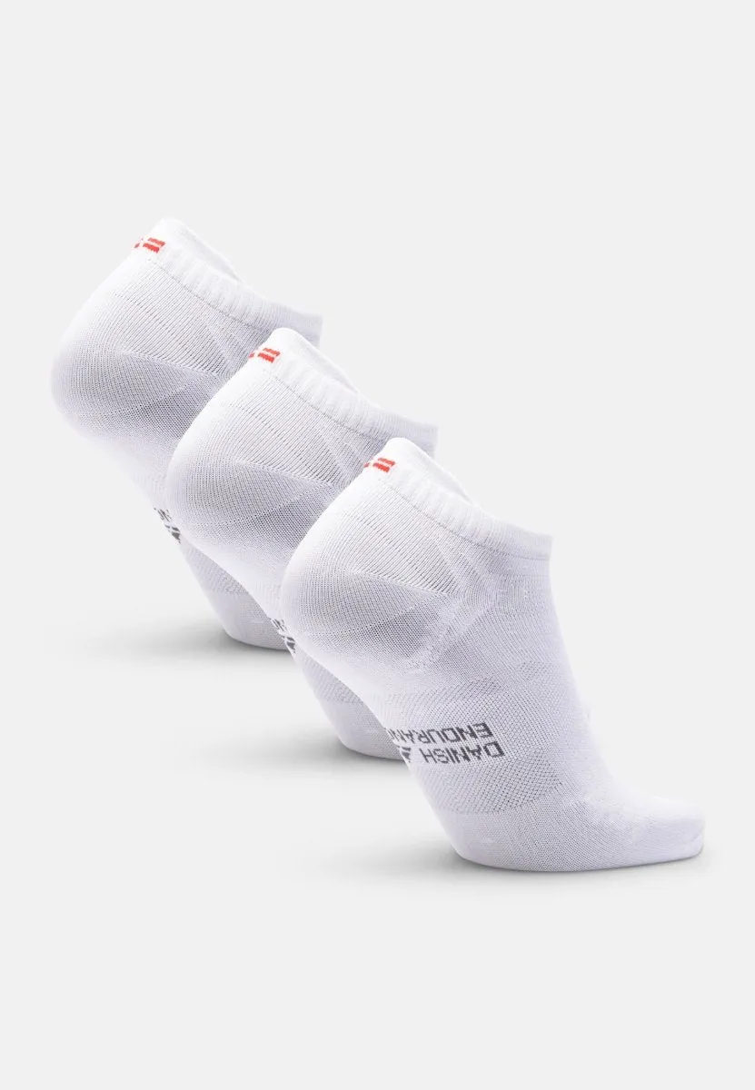 LOW-CUT RUNNING SOCKS