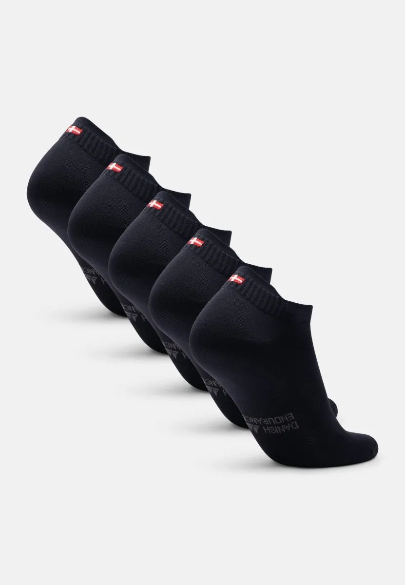 LOW-CUT RUNNING SOCKS