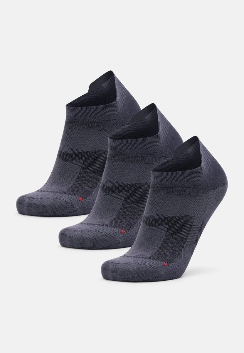 LOW-CUT RUNNING SOCKS