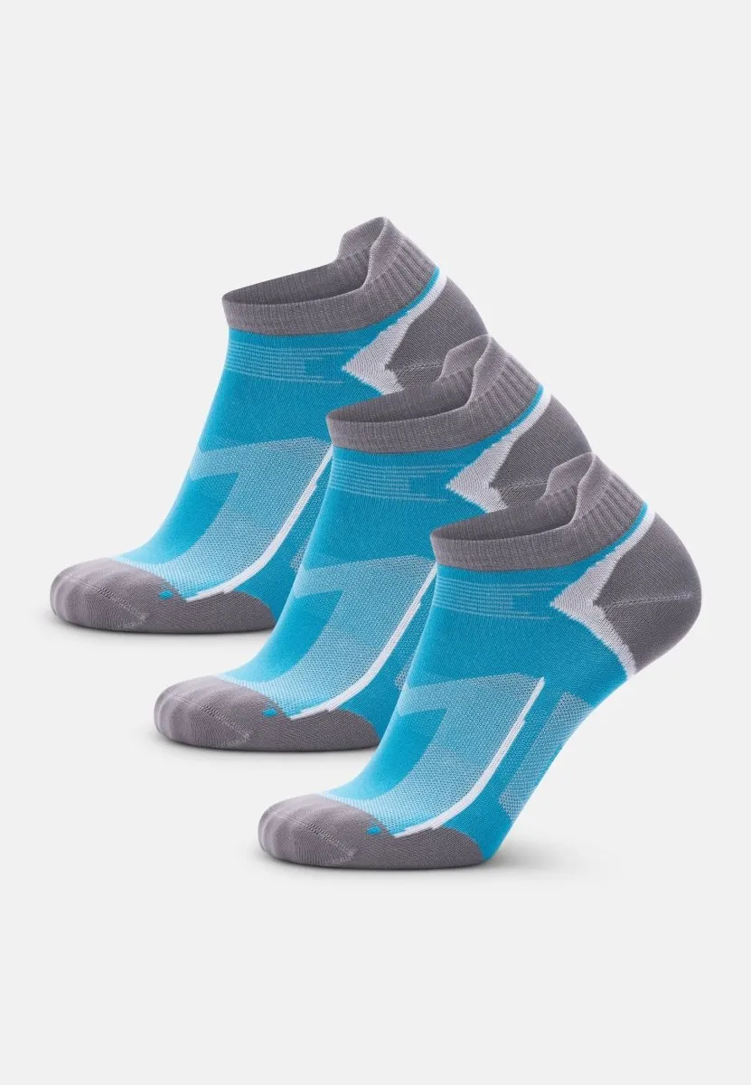 LOW-CUT RUNNING SOCKS