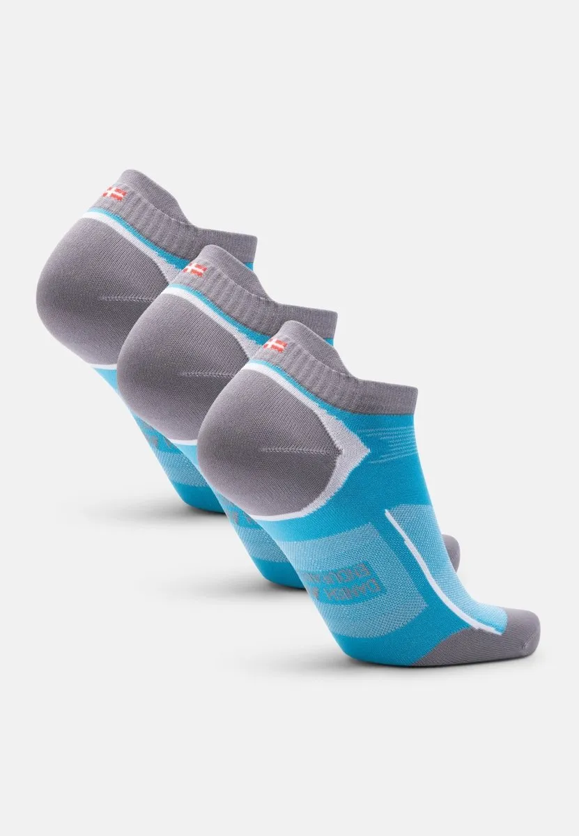 LOW-CUT RUNNING SOCKS