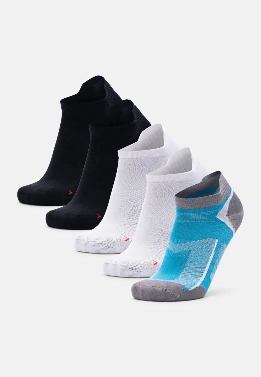 LOW-CUT RUNNING SOCKS