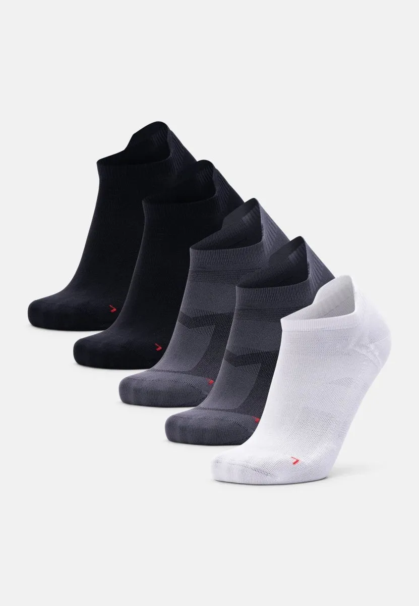 LOW-CUT RUNNING SOCKS