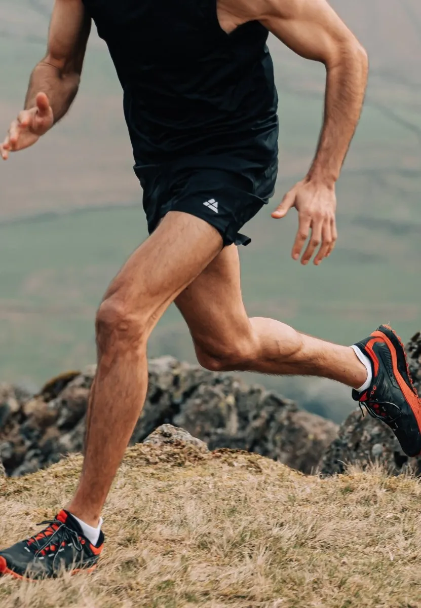 LOW-CUT RUNNING SOCKS