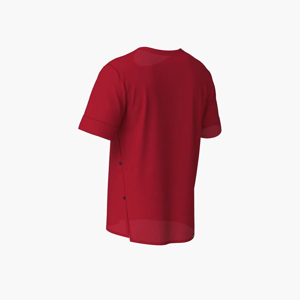 M FSTTShirt - Redline