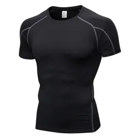 High-Performance Mean Streak Rash Guard with Optimal UV Protection