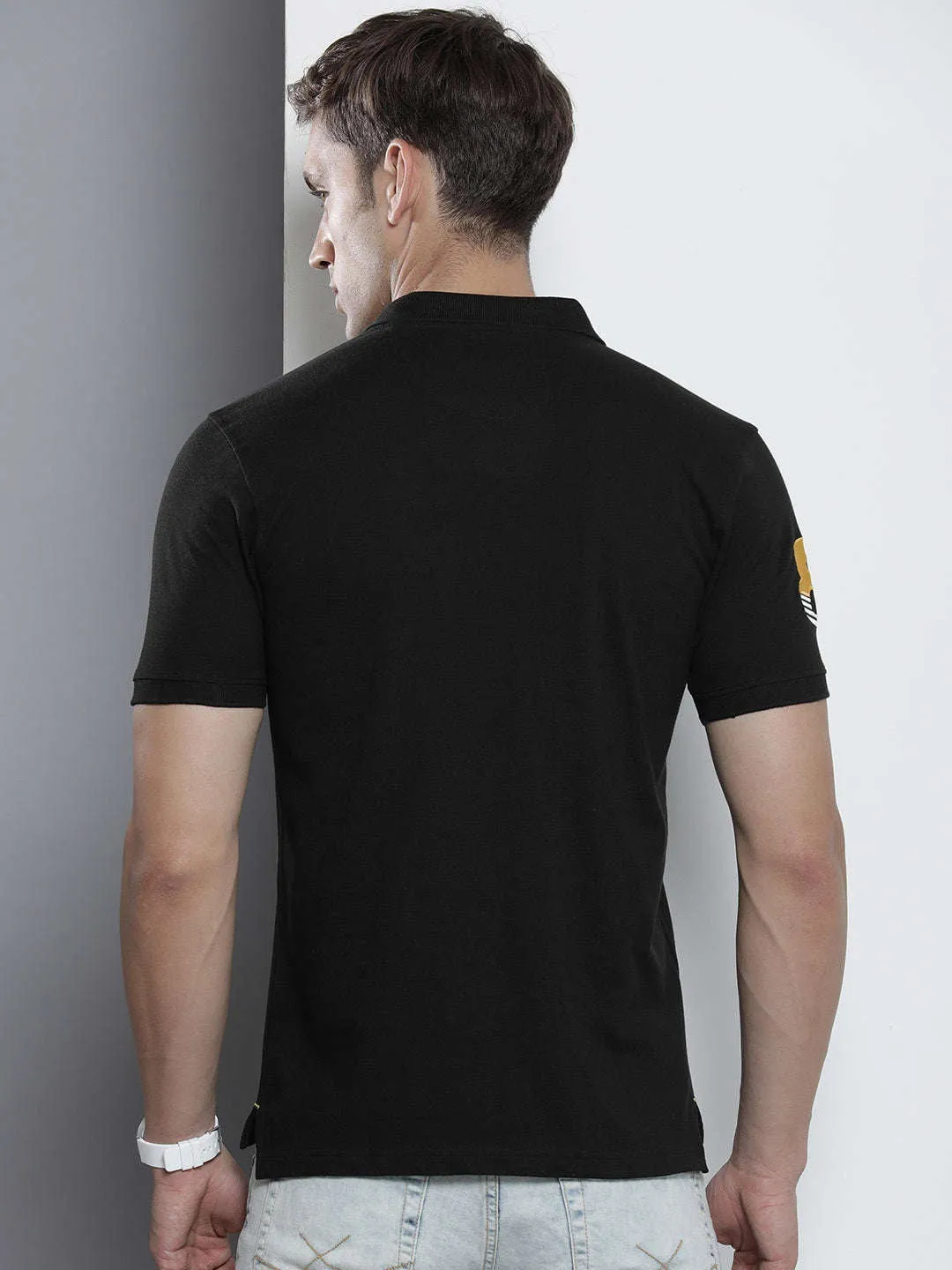 Men Basic T-Shirt