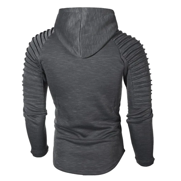 Men Hoodie Sweatshirt