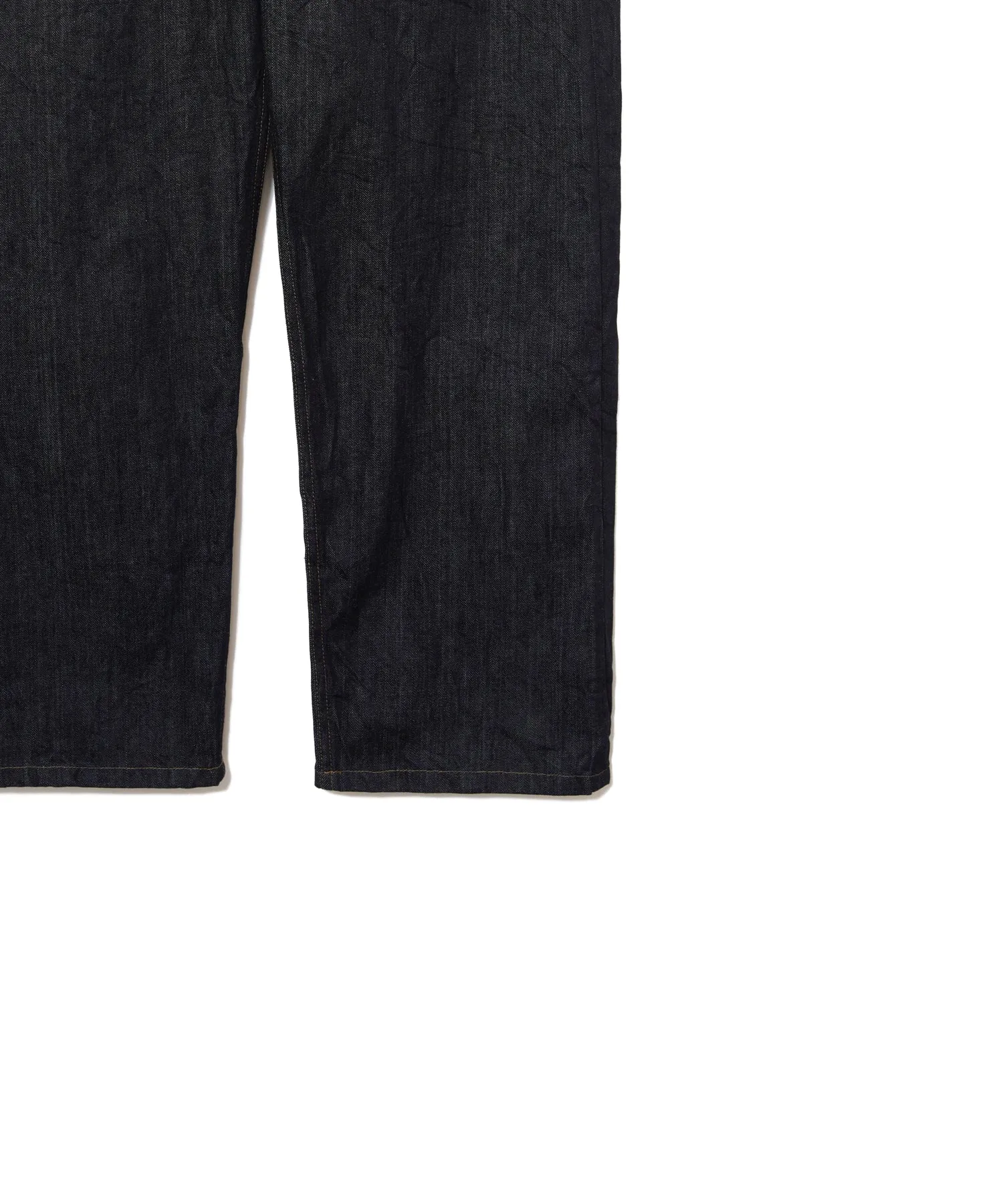 【MEN】ENGINEERED GARMENTS RF Jeans - 12oz Cone Denim