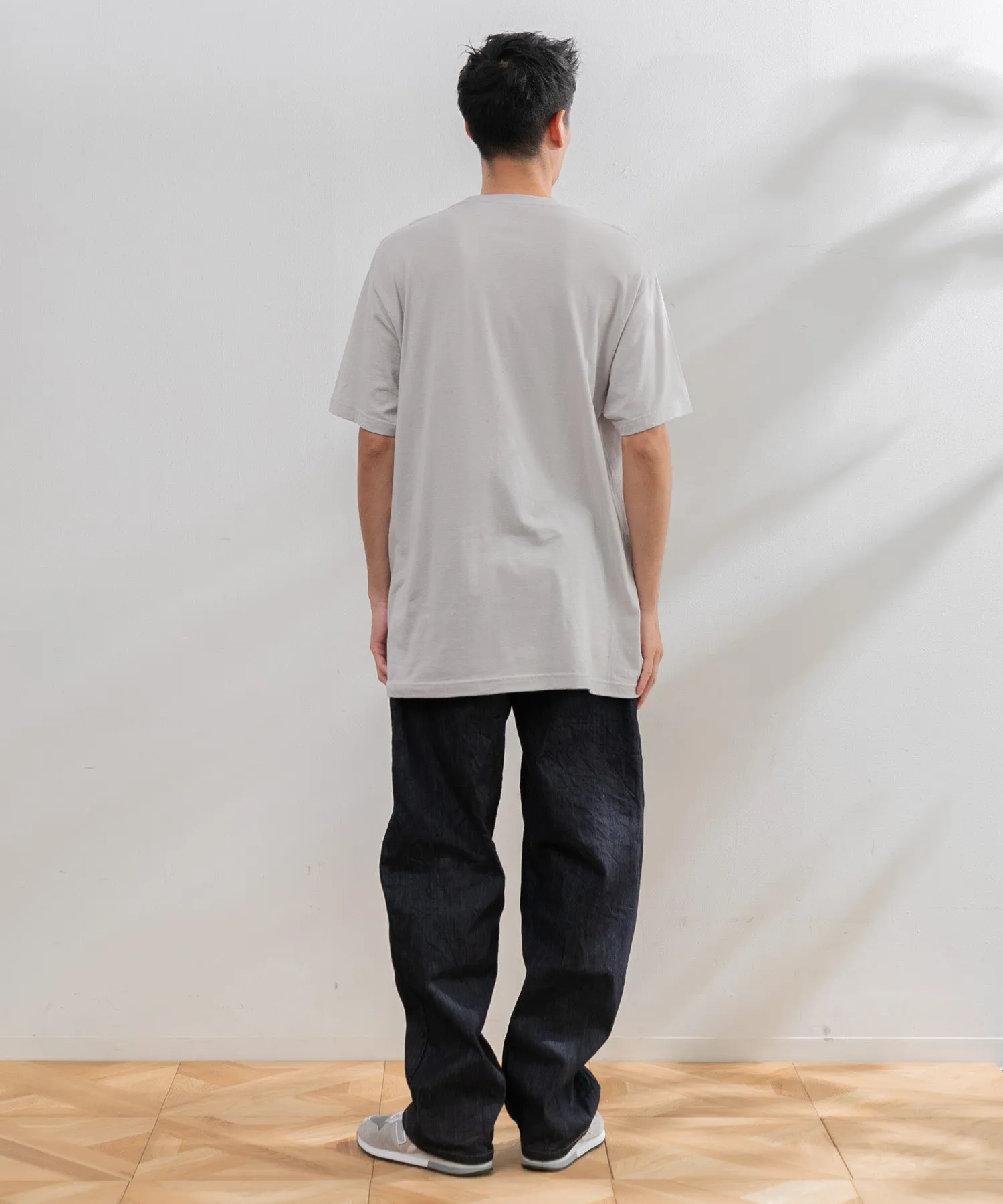 【MEN】ENGINEERED GARMENTS RF Jeans - 12oz Cone Denim