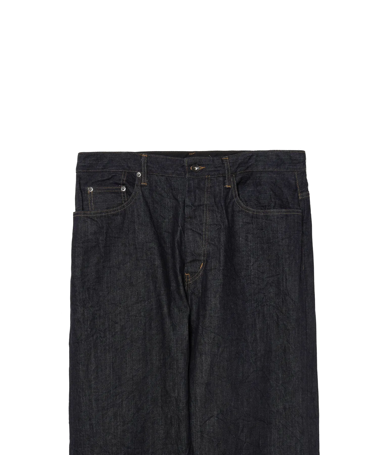 【MEN】ENGINEERED GARMENTS RF Jeans - 12oz Cone Denim