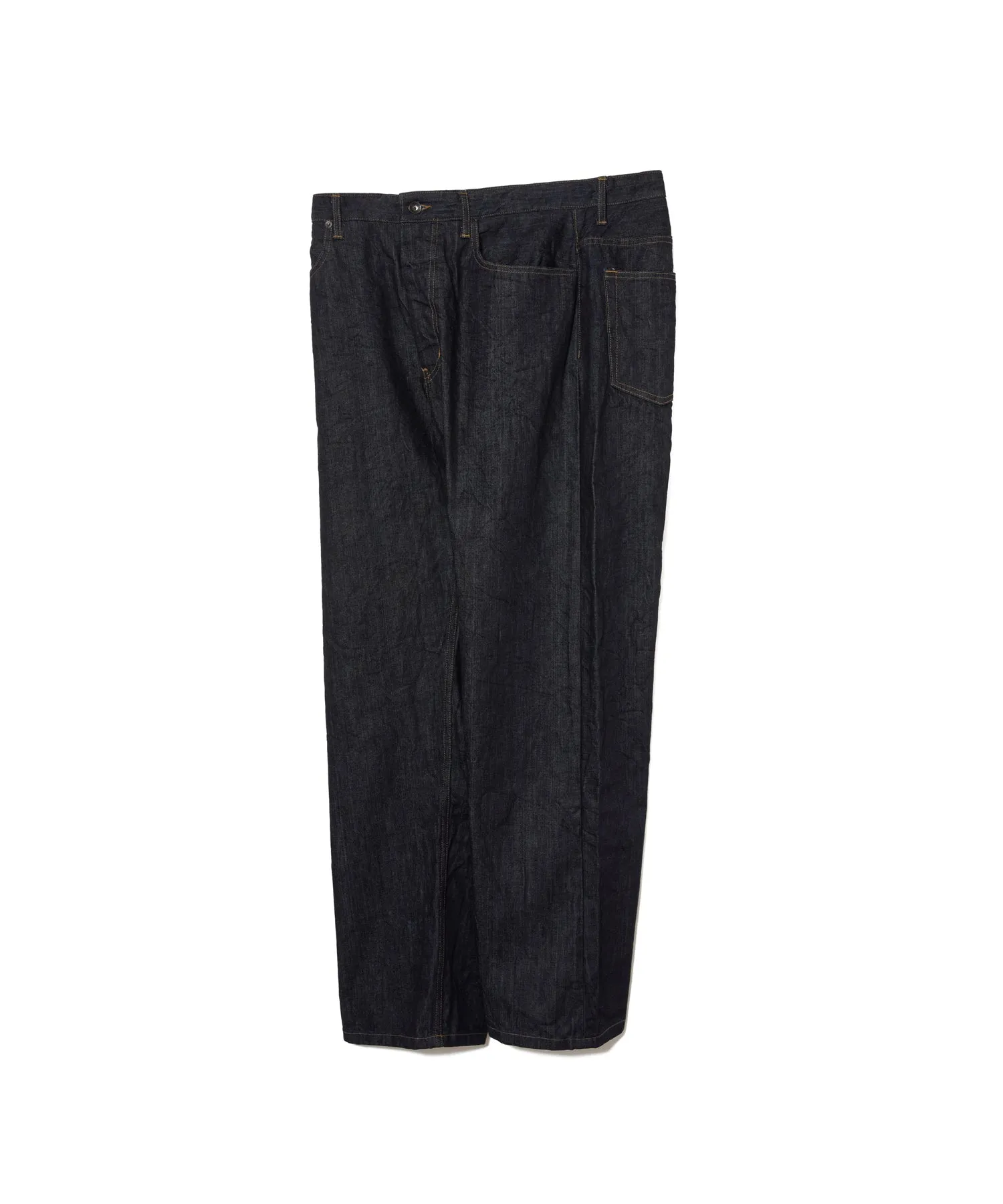 【MEN】ENGINEERED GARMENTS RF Jeans - 12oz Cone Denim