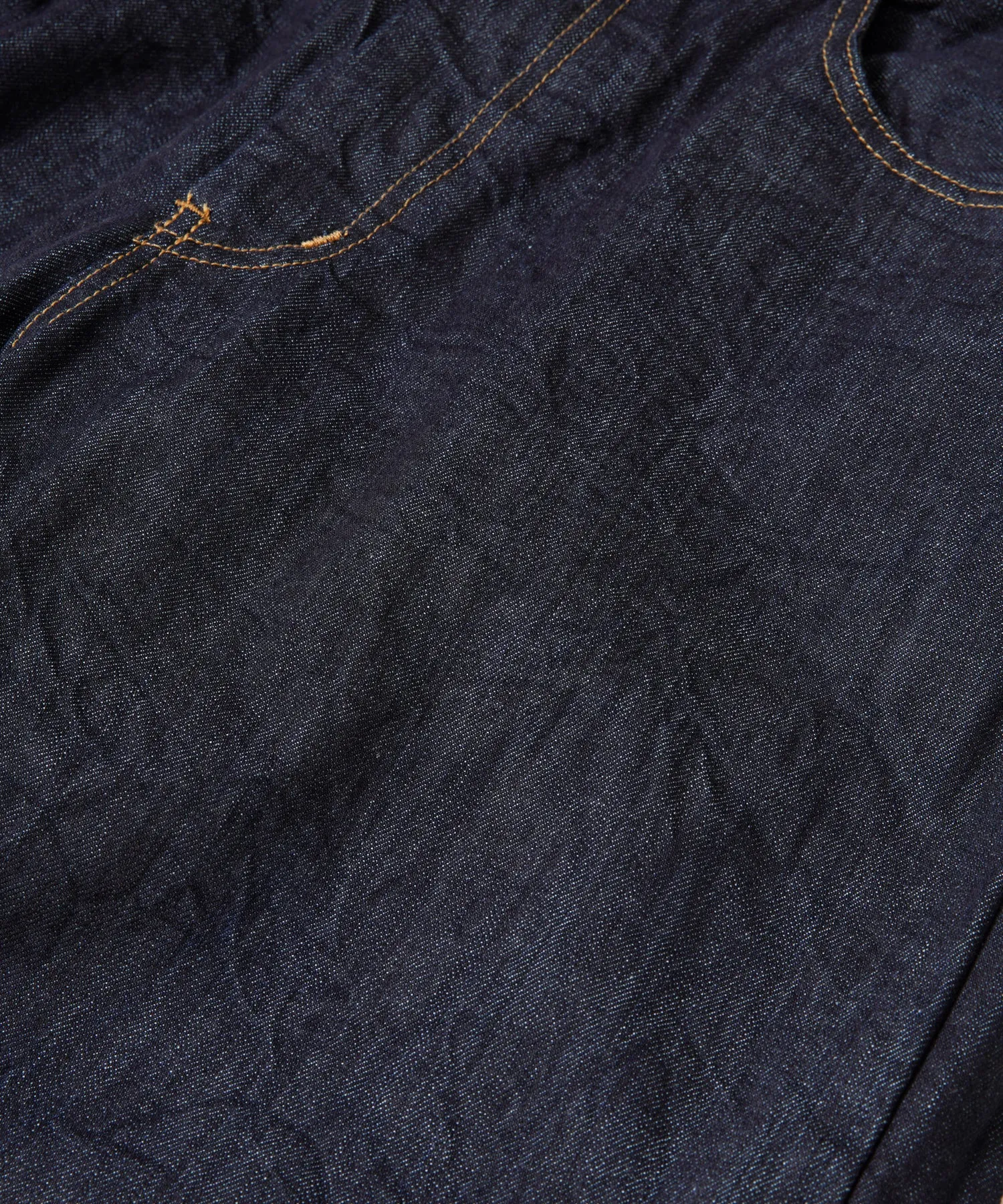 【MEN】ENGINEERED GARMENTS RF Jeans - 12oz Cone Denim