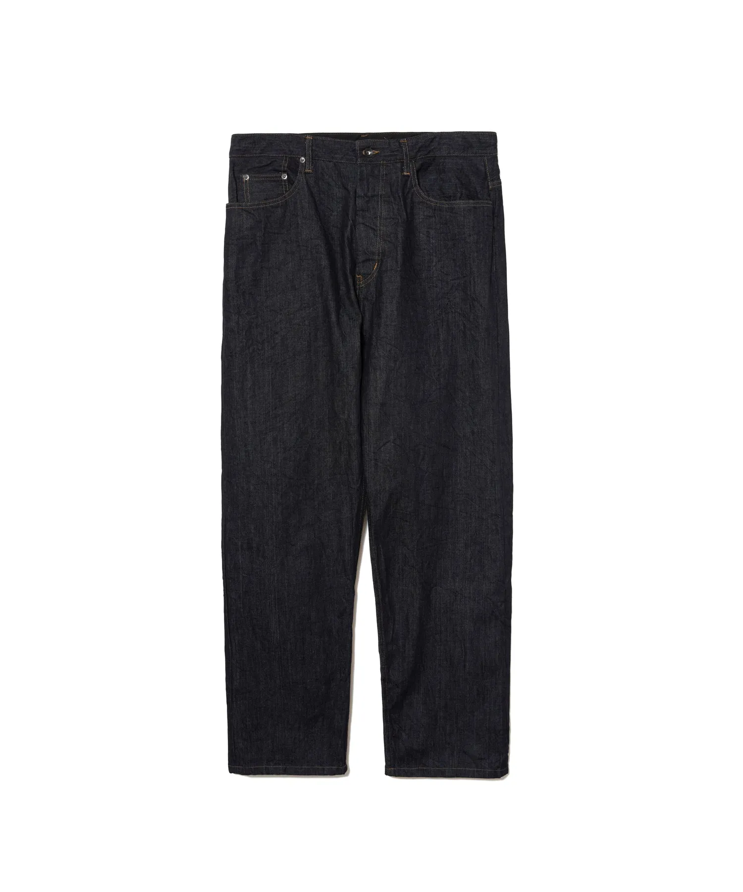 【MEN】ENGINEERED GARMENTS RF Jeans - 12oz Cone Denim