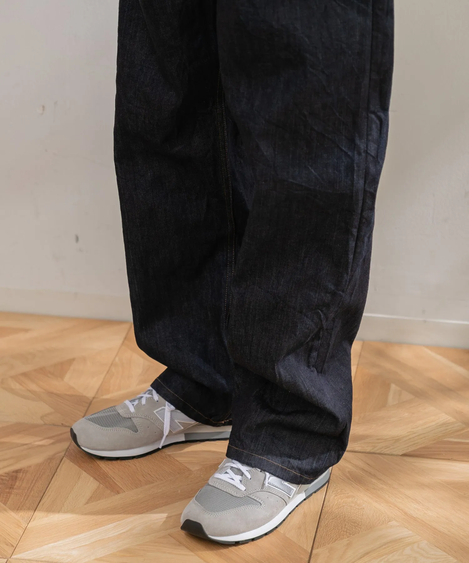 【MEN】ENGINEERED GARMENTS RF Jeans - 12oz Cone Denim