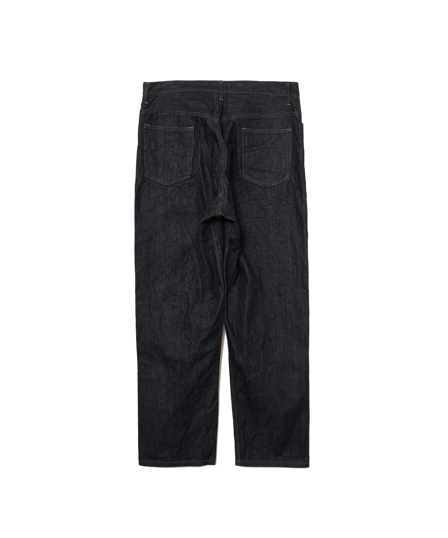 【MEN】ENGINEERED GARMENTS RF Jeans - 12oz Cone Denim