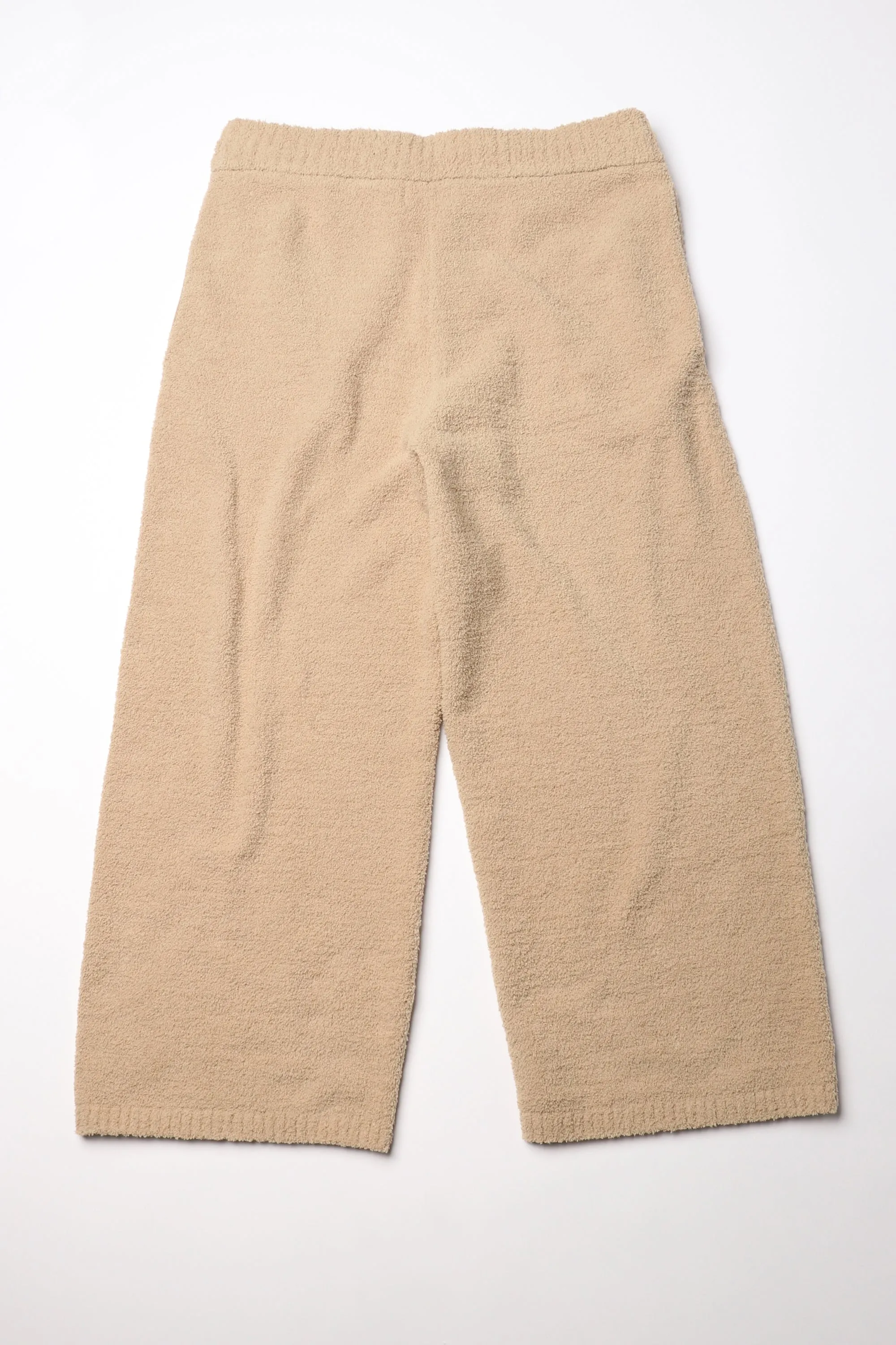 【MEN】nestwell CEDAR - Relaxed Fit Long Wide Pants -