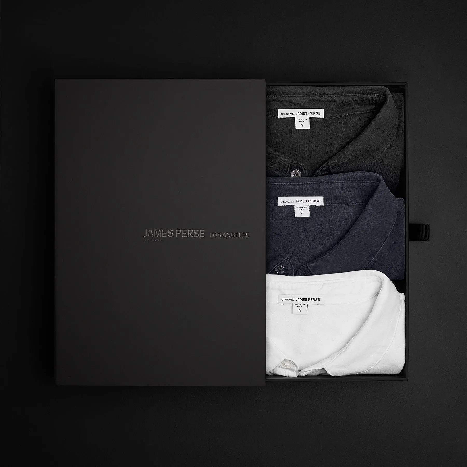 Men's Classic Polo Gift Set - Essentials