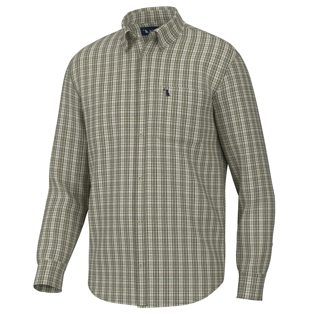 MEN'S FAULK DRESS SHIRT