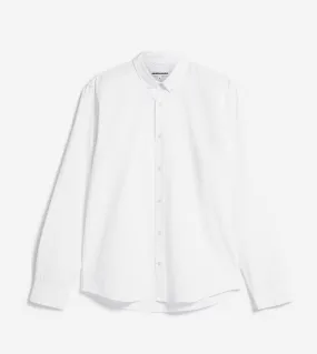 Men's Quaasa Shirt Regular Fit in White