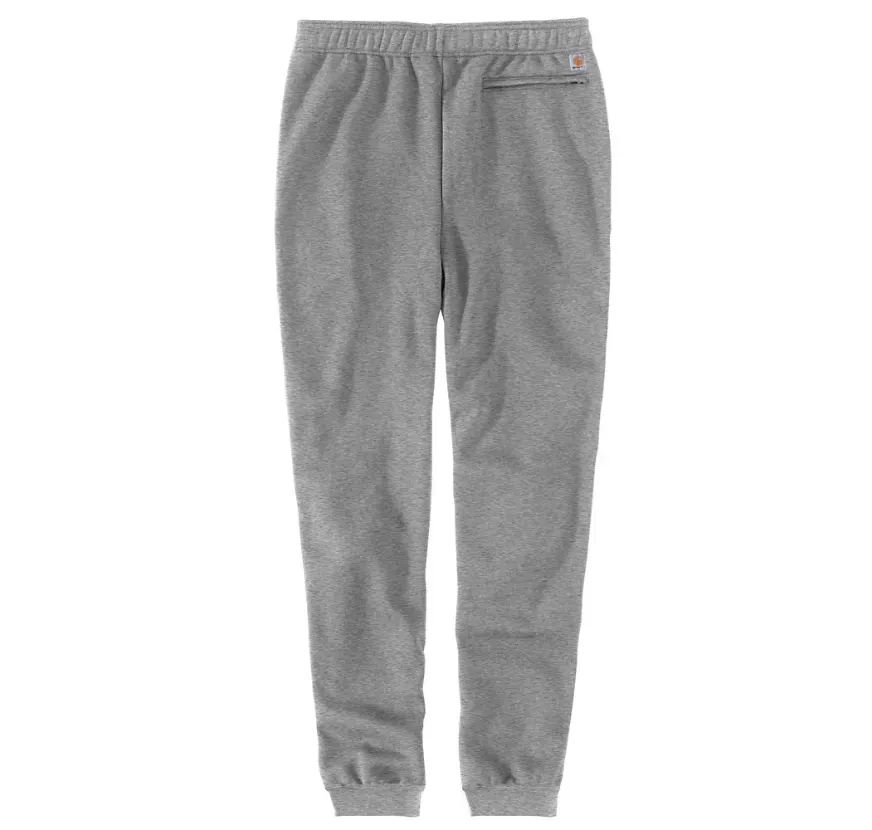 MEN'S TAPERED SWEATPANTS