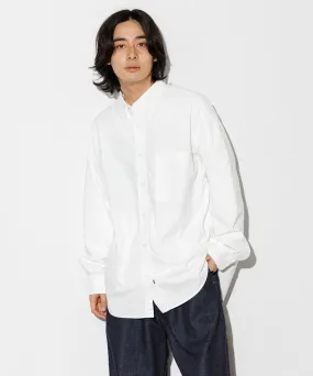 【MEN】THE NORTH FACE PURPLE LABEL Button Down Field Shirt