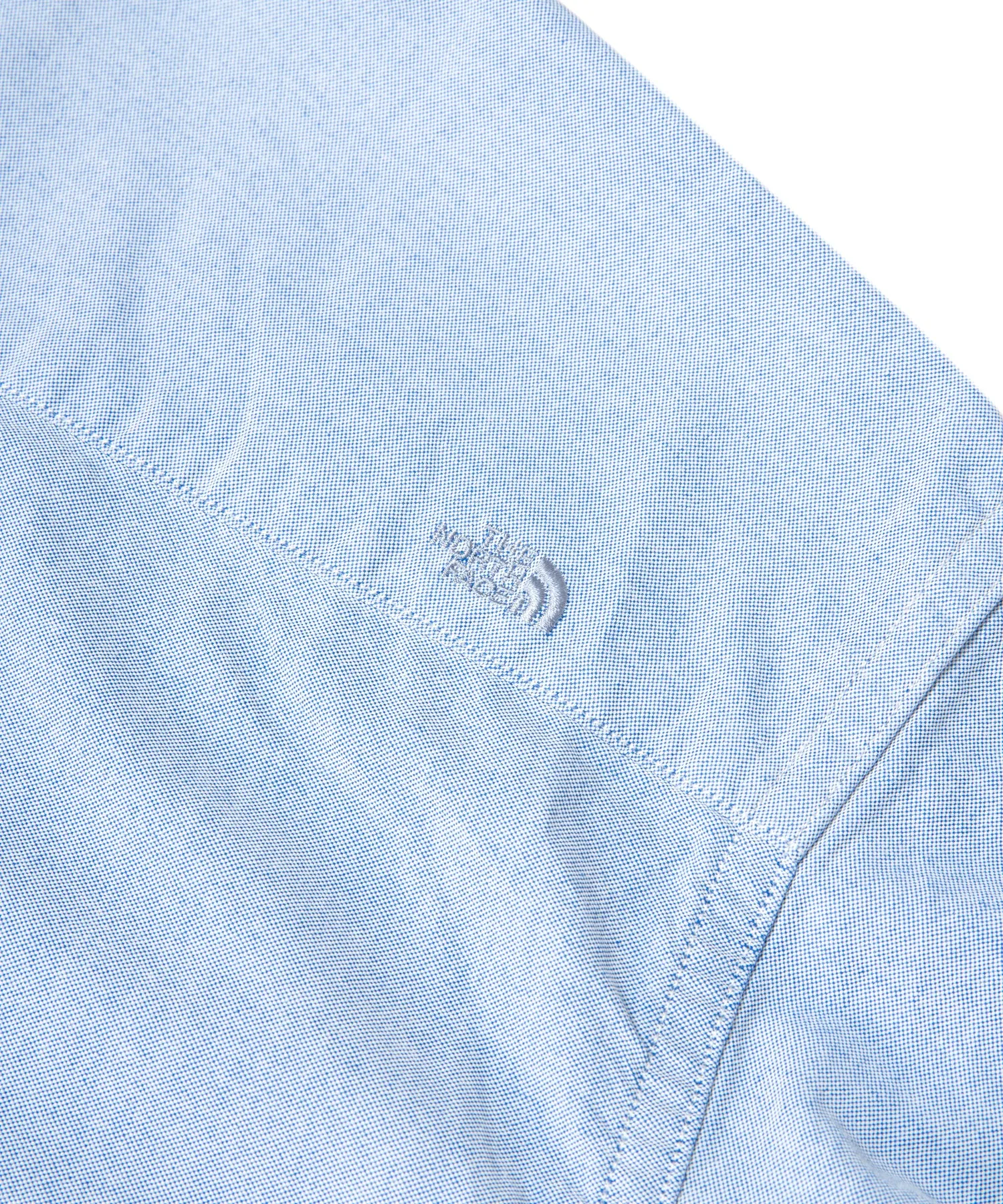 【MEN】THE NORTH FACE PURPLE LABEL Button Down Field Shirt