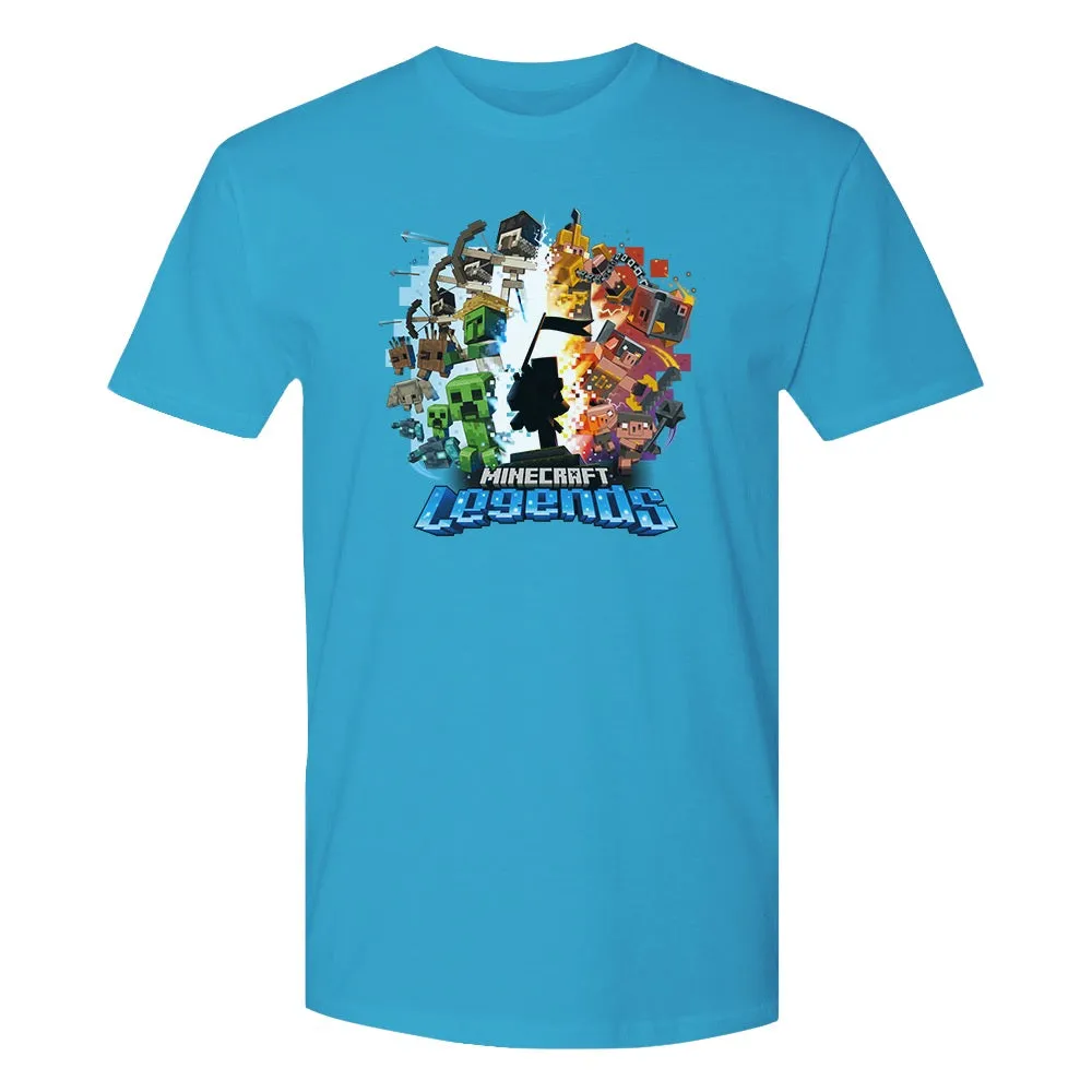 Minecraft Legends T-Shirt