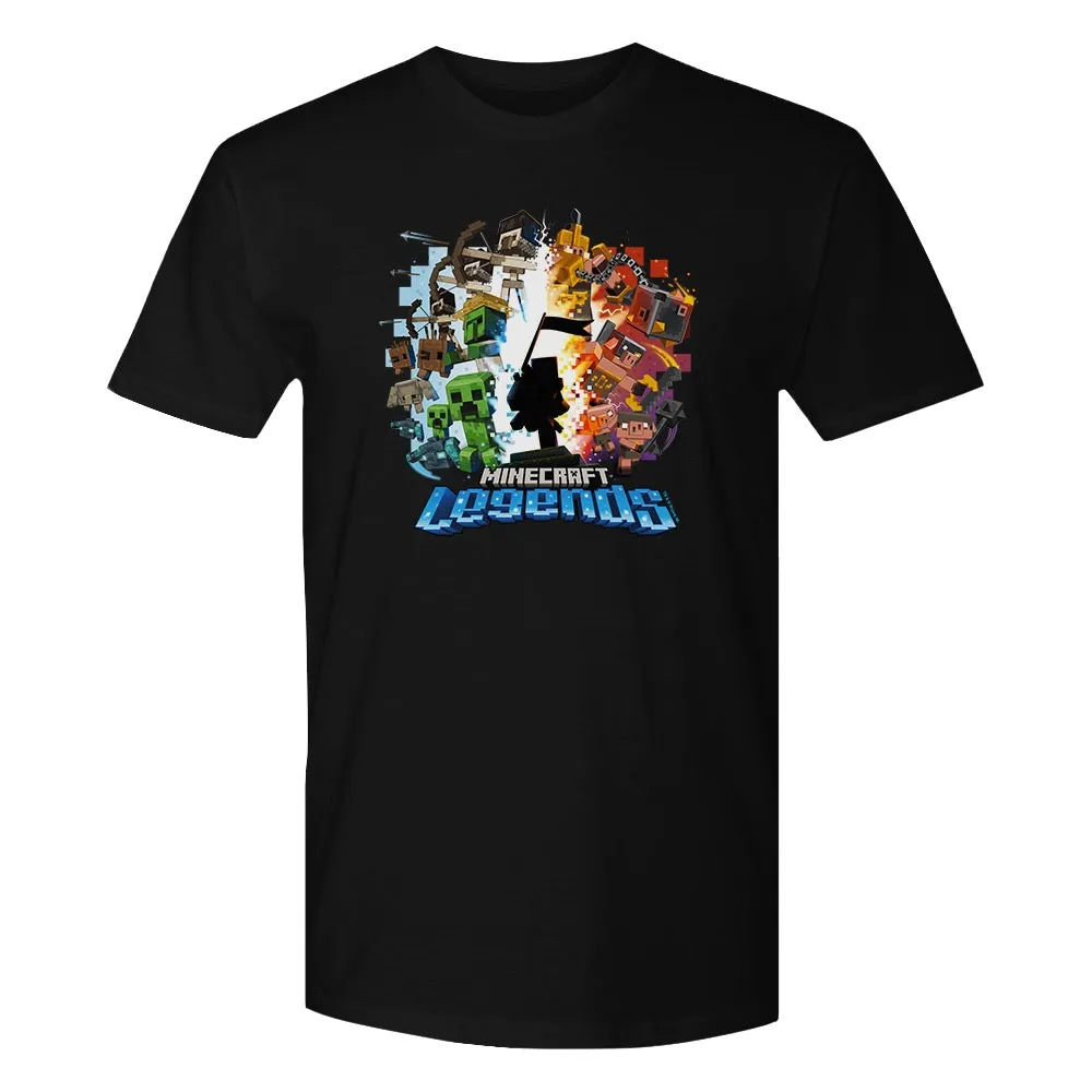 Minecraft Legends T-Shirt