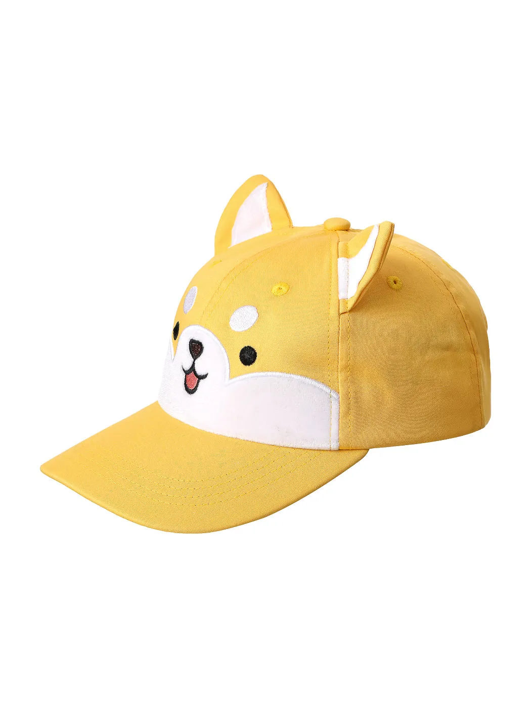 MINISO Mini Family Sports Baseball Cap for Kids