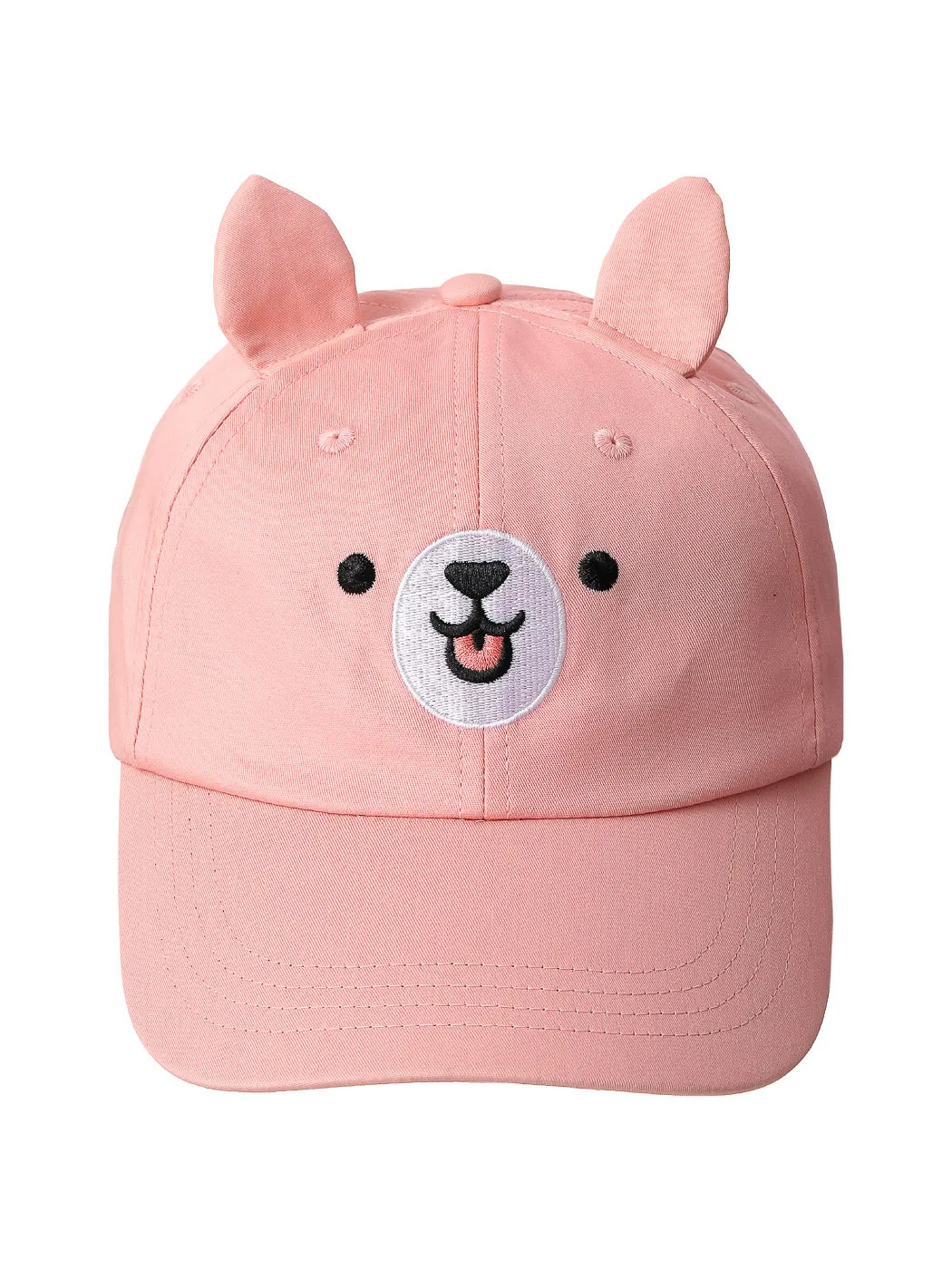 MINISO Mini Family Sports Baseball Cap for Kids