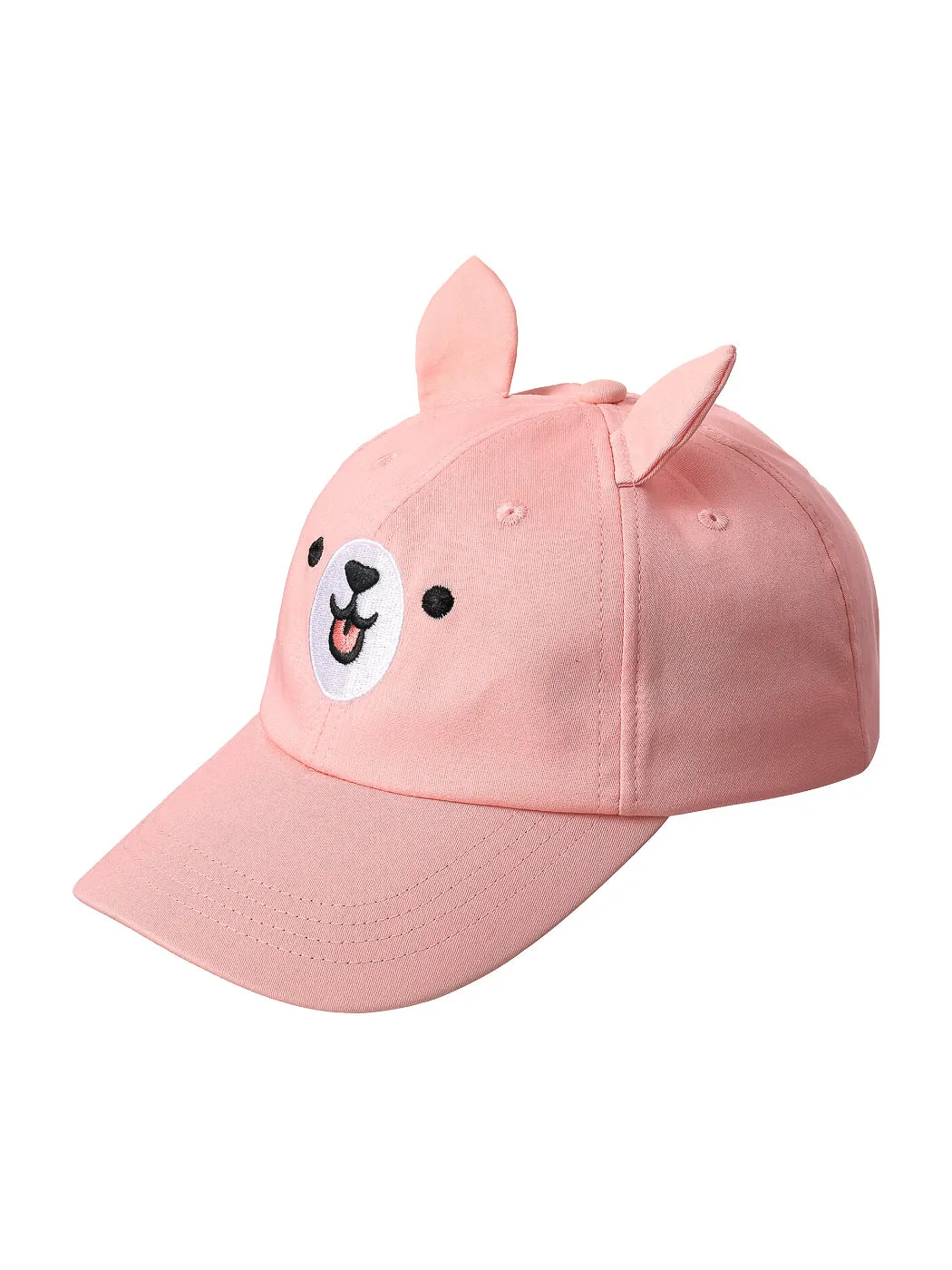 MINISO Mini Family Sports Baseball Cap for Kids