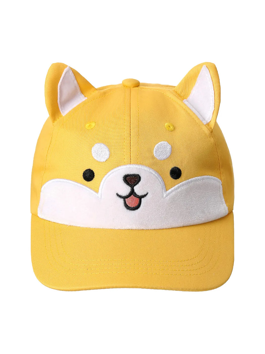 MINISO Mini Family Sports Baseball Cap for Kids