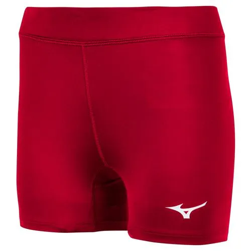 Mizuno Women's Vortex V2 Volleyball Short (440809)