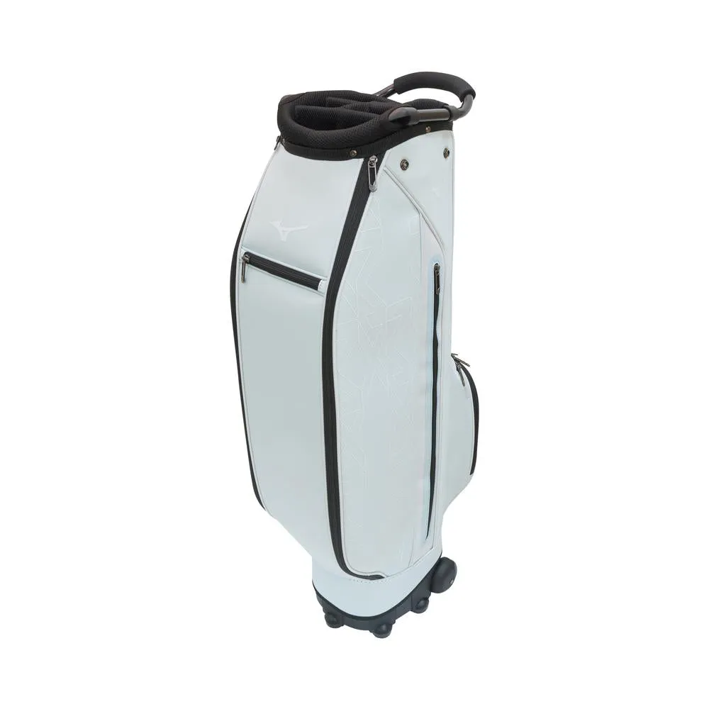 MX WCG GOLF CADDIE BAG (WHEELS)