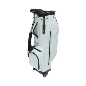 MX WCG GOLF CADDIE BAG (WHEELS)