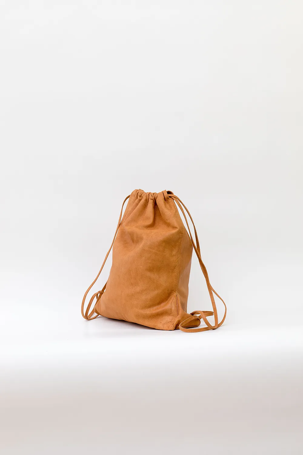 NIKKO BACKPACK - TAN