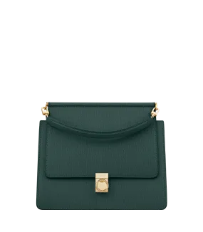 Numéro Sept - Textured Green