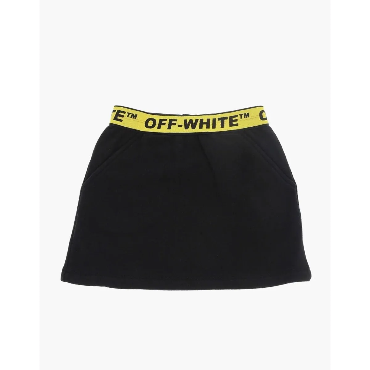 Off white kids Skirt (Brand New)