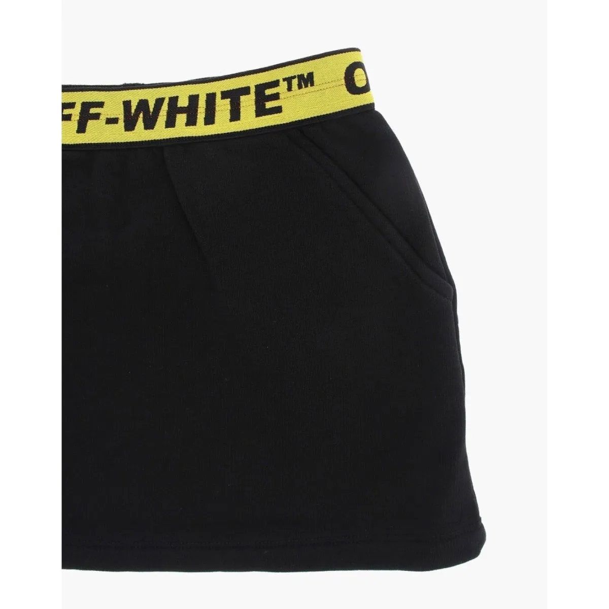 Off white kids Skirt (Brand New)