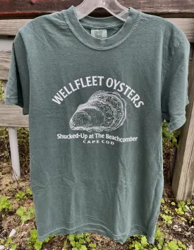 Oyster Tee Shirt