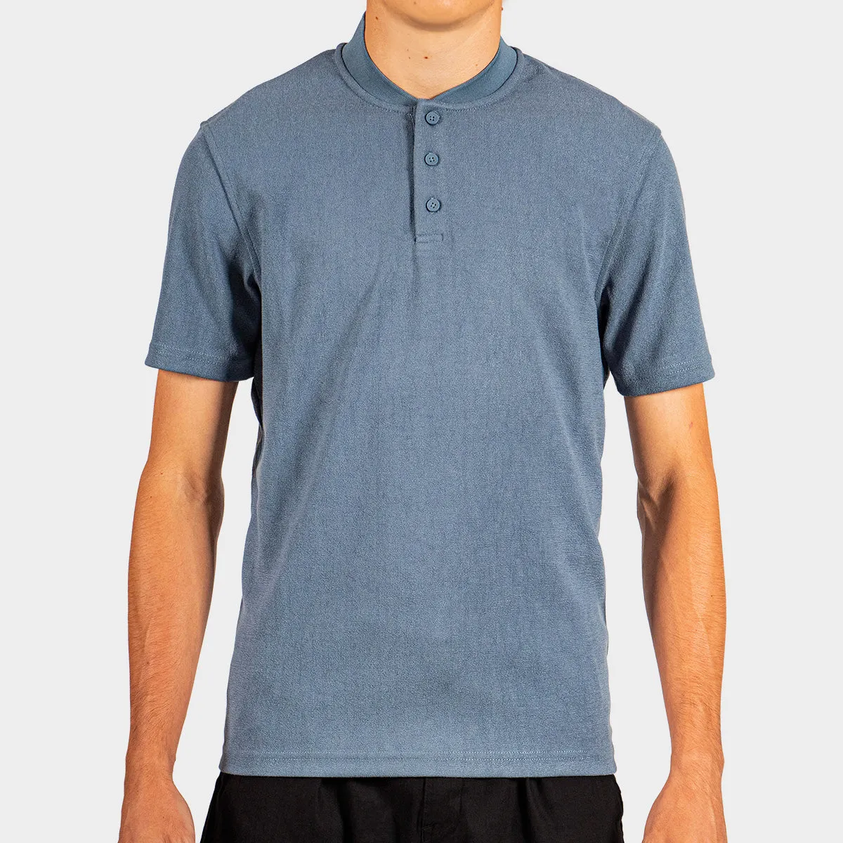 Polo Para Hombre