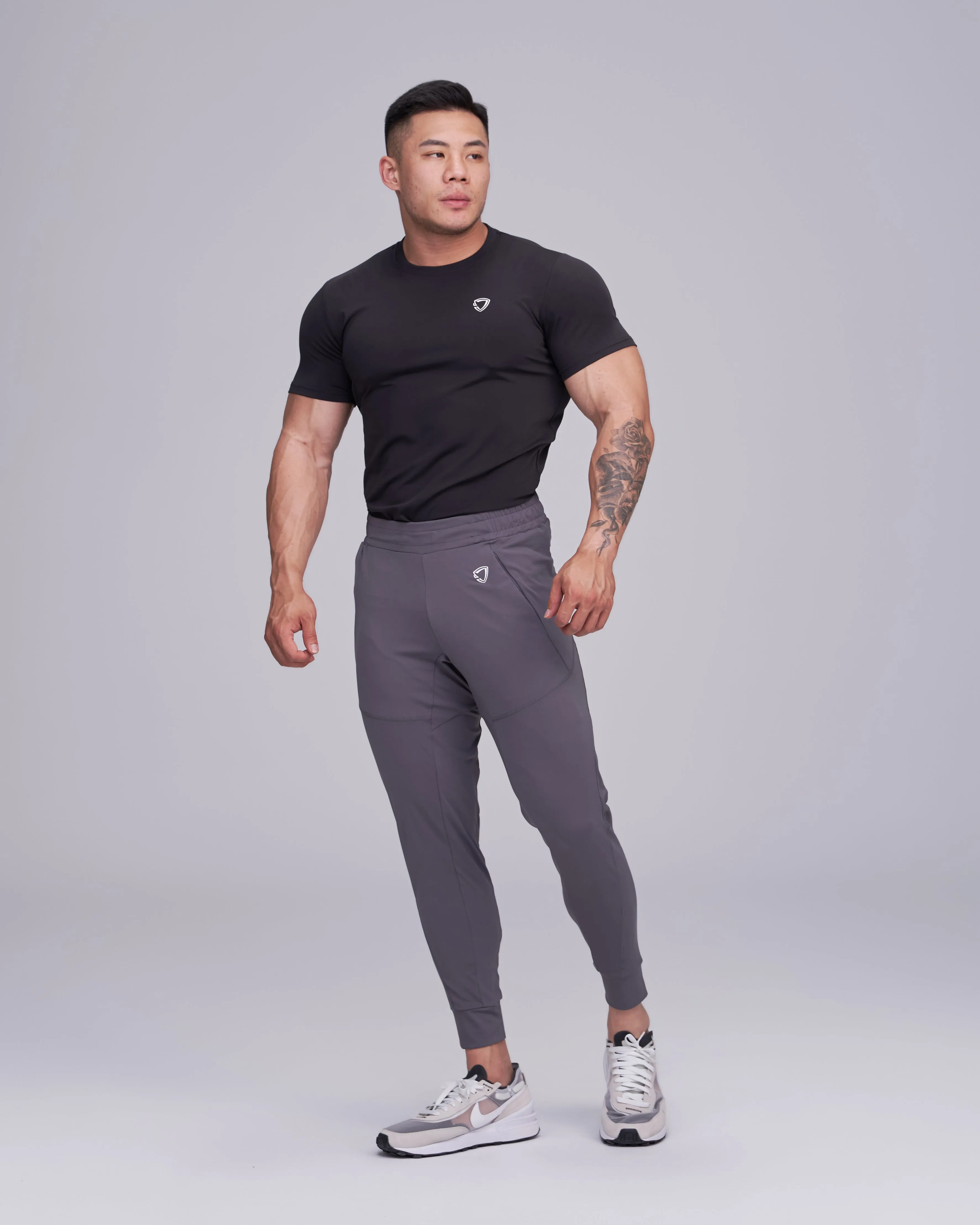 PP Hybrid Performance Joggers 2.0