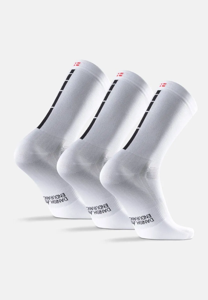 REGULAR CYCLING SOCKS